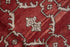 Vintage Oushak Area Rug (5' x 8')